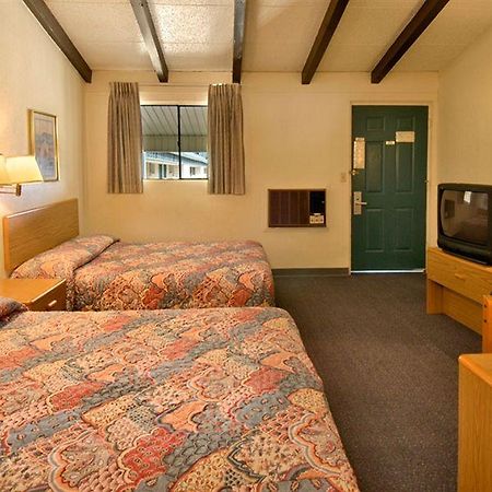 Peoria Inn Τούλσα Εξωτερικό φωτογραφία