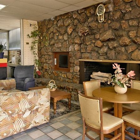 Peoria Inn Τούλσα Εξωτερικό φωτογραφία
