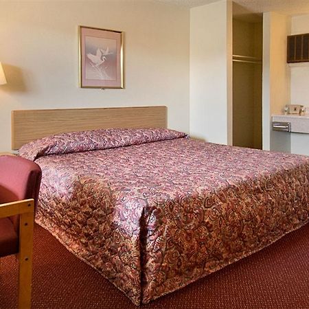 Peoria Inn Τούλσα Εξωτερικό φωτογραφία