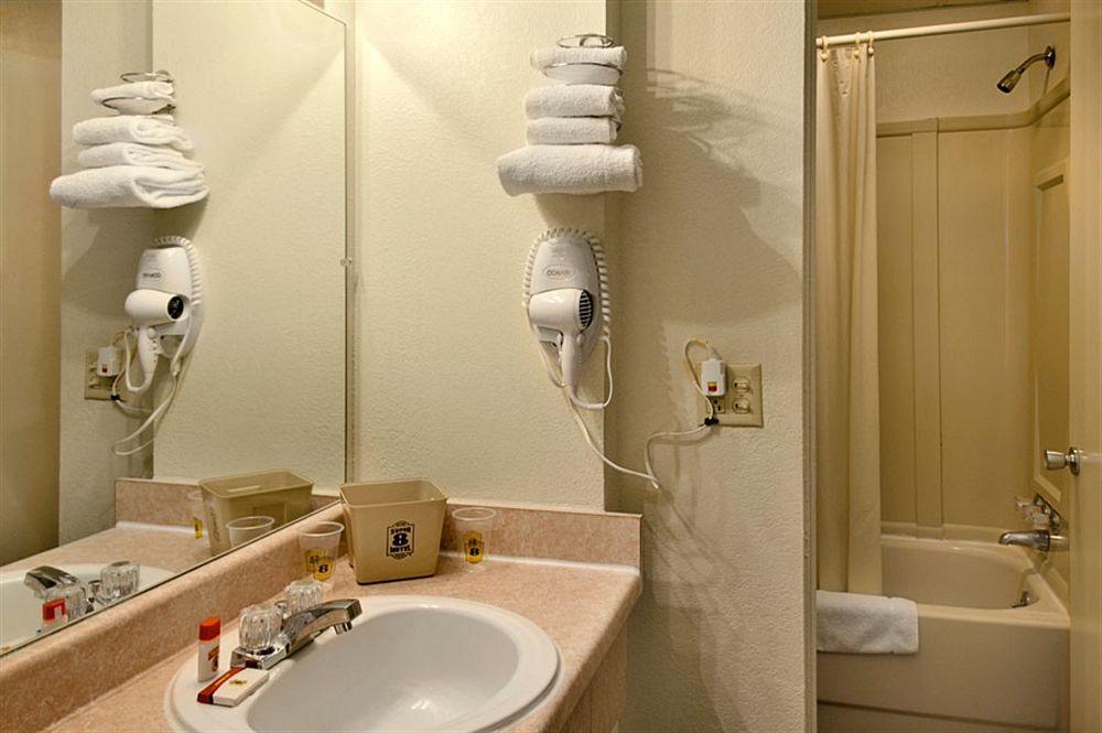 Peoria Inn Τούλσα Εξωτερικό φωτογραφία