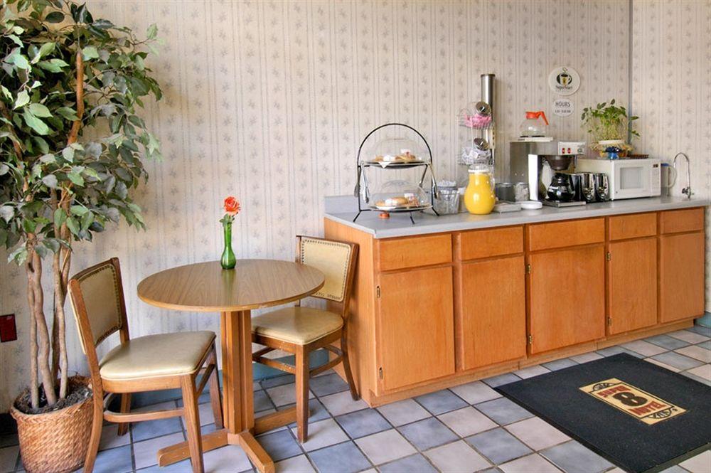Peoria Inn Τούλσα Εξωτερικό φωτογραφία