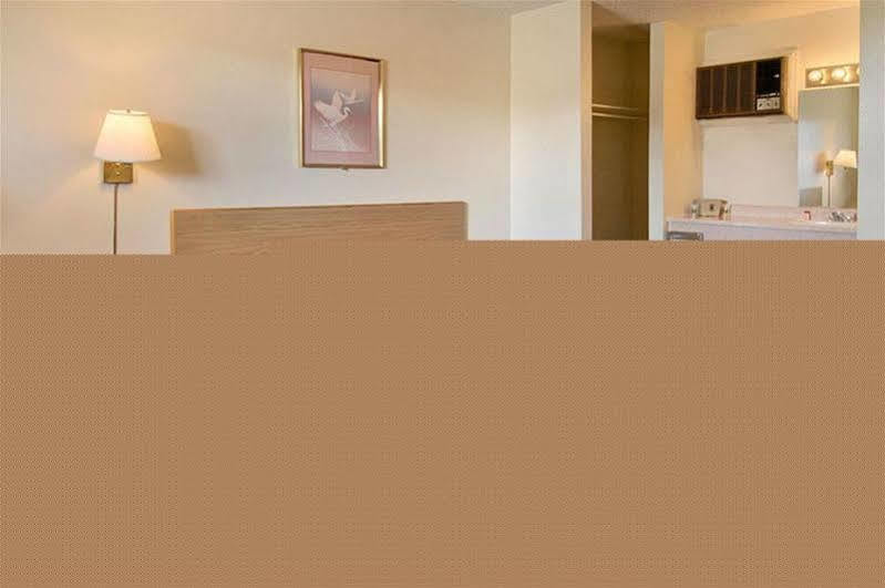Peoria Inn Τούλσα Εξωτερικό φωτογραφία