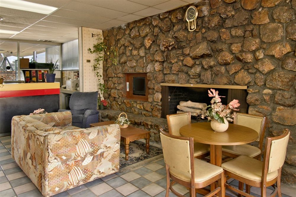 Peoria Inn Τούλσα Εξωτερικό φωτογραφία