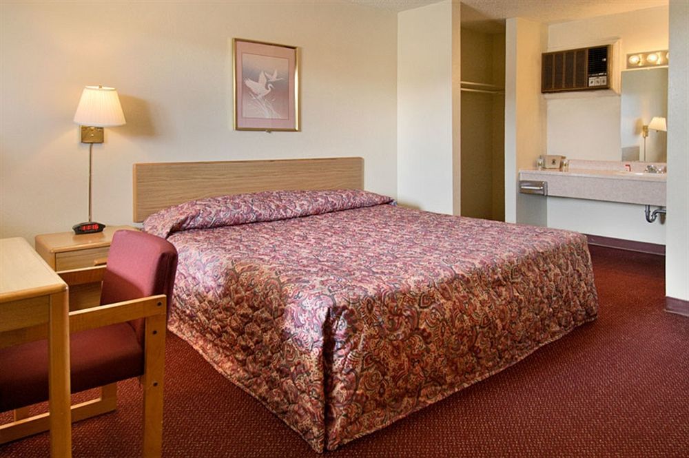 Peoria Inn Τούλσα Εξωτερικό φωτογραφία